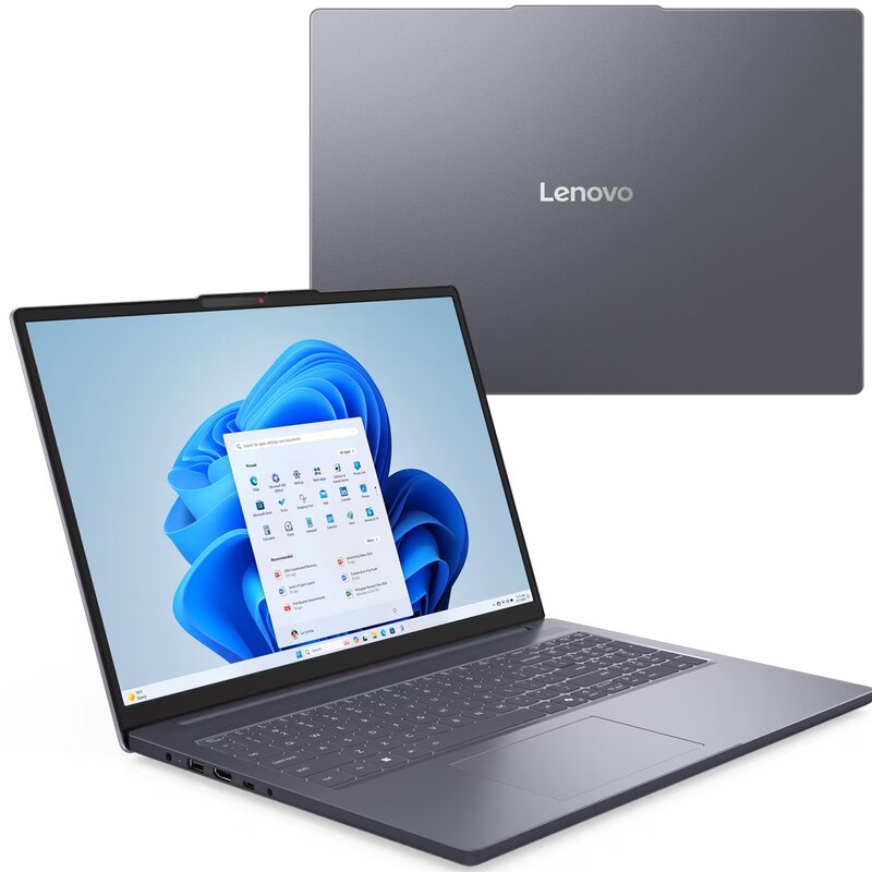 Laptop LENOVO IdeaPad Slim 3 16IRH10 16" IPS i5-13420H 24GB RAM 512GB SSD Windows 11 Home