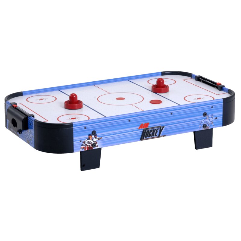 Stół do cymbergaja GARLANDO Air Hockey Gar Ghibli