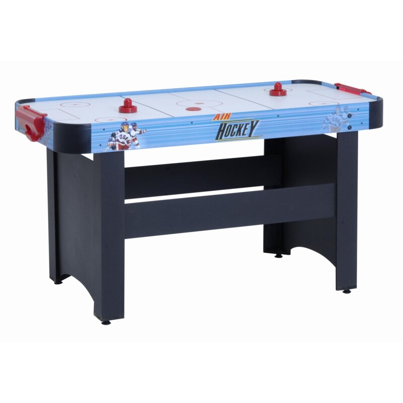 Stół do cymbergaja GARLANDO Air Hockey Gar Mistral