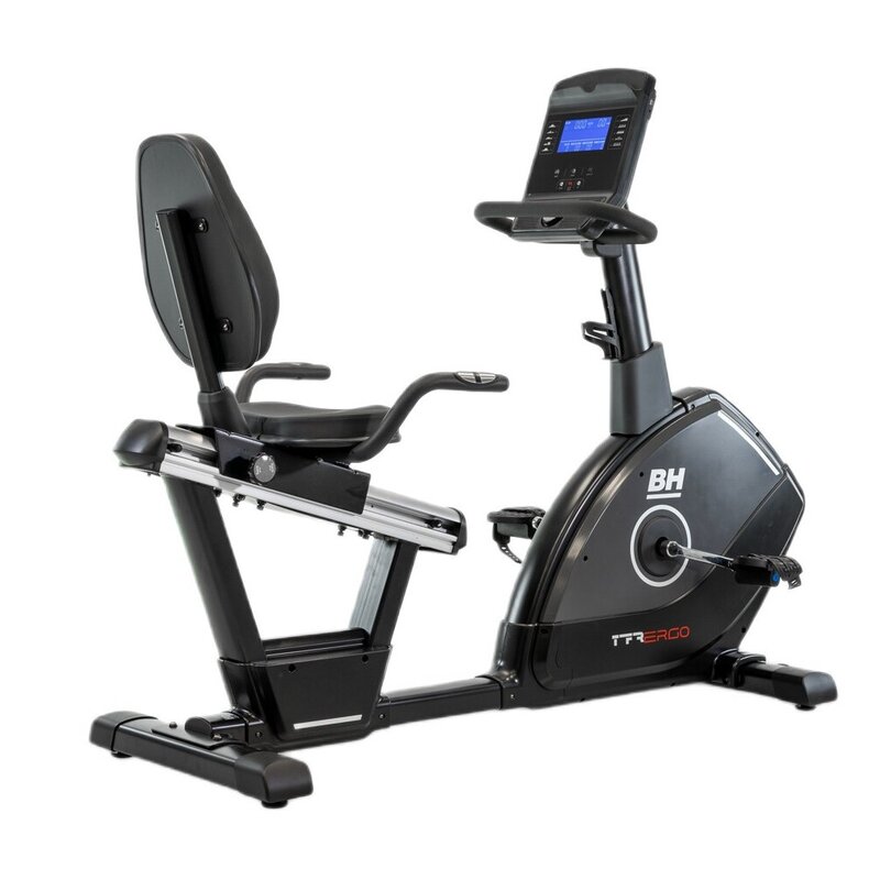Rower magnetyczny BH FITNESS TFR Ergo H651