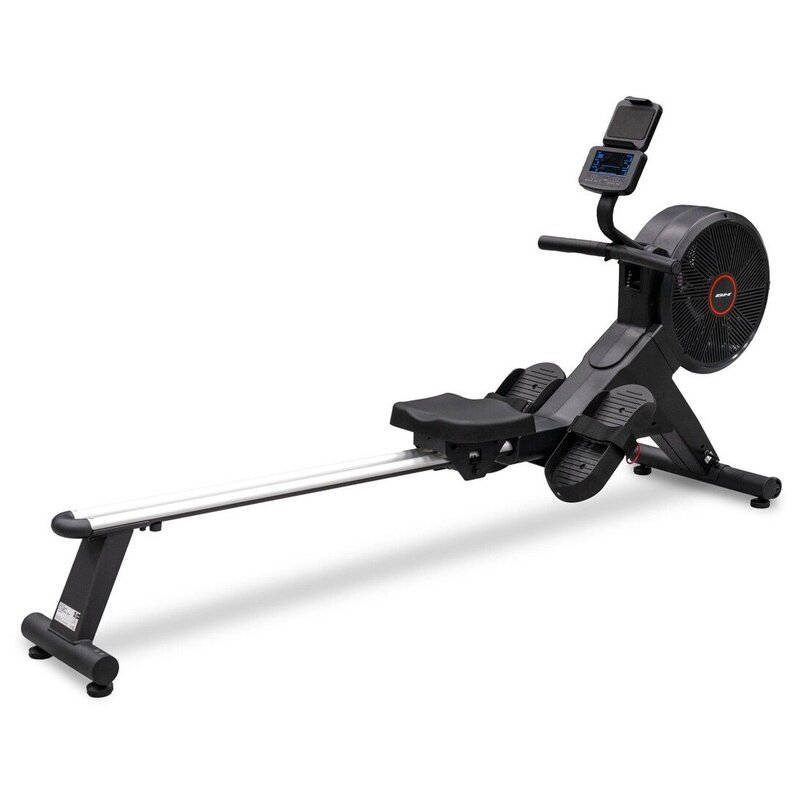 Wioślarz magnetyczno-powietrzny BH FITNESS Hudson R325