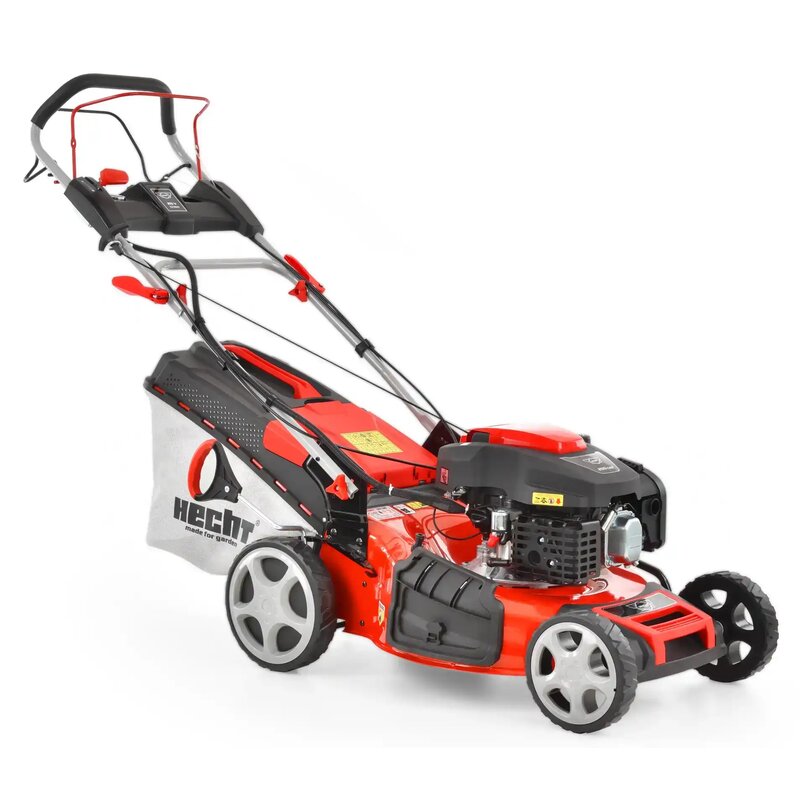 Kosiarka spalinowa HECHT 551SXE