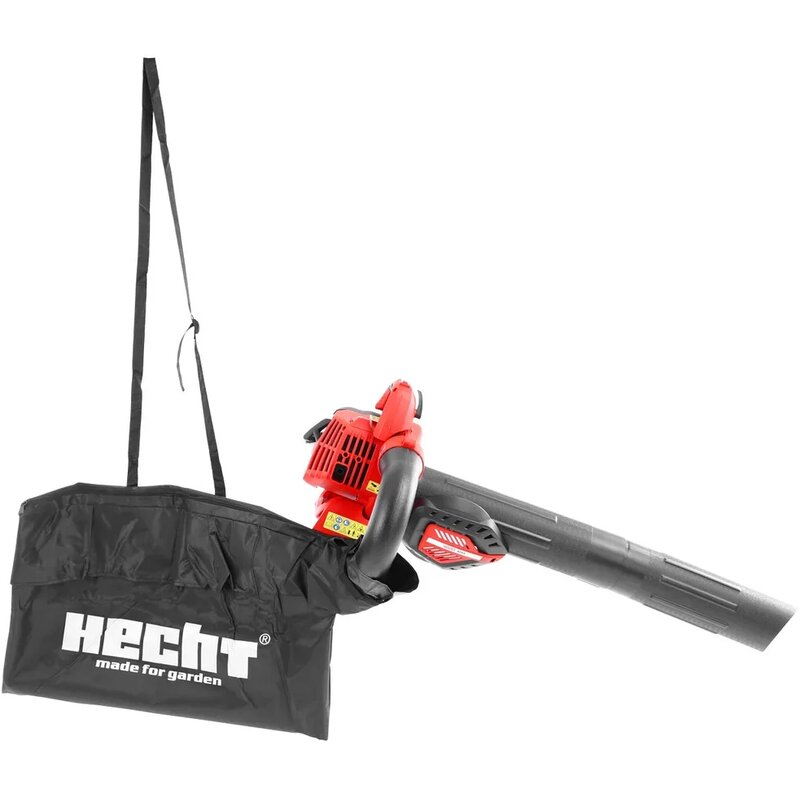 Odkurzacz do liści spalinowy HECHT 9254