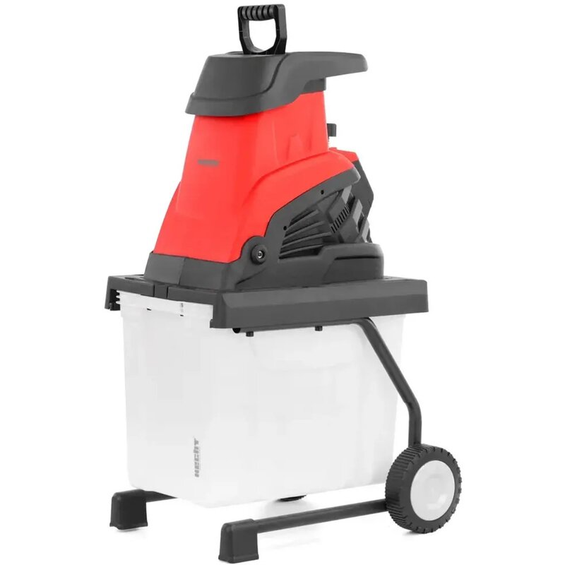 Rozdrabniacz do gałęzi HECHT 626BOX elektryczny