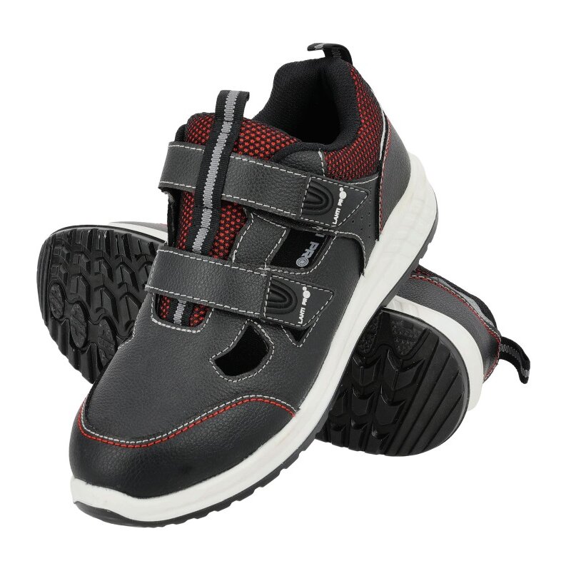 Sandały robocze LAHTI PRO L3061642 (rozmiar 42)