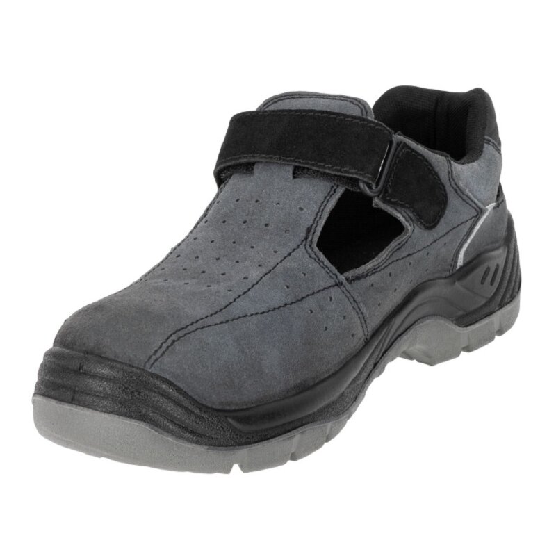 Sandały robocze LAHTI PRO L3061839 (rozmiar 39)