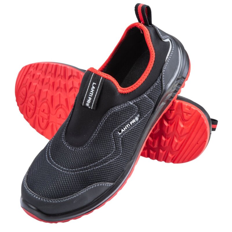 Półbuty robocze LAHTI PRO L3042836 (rozmiar 36)