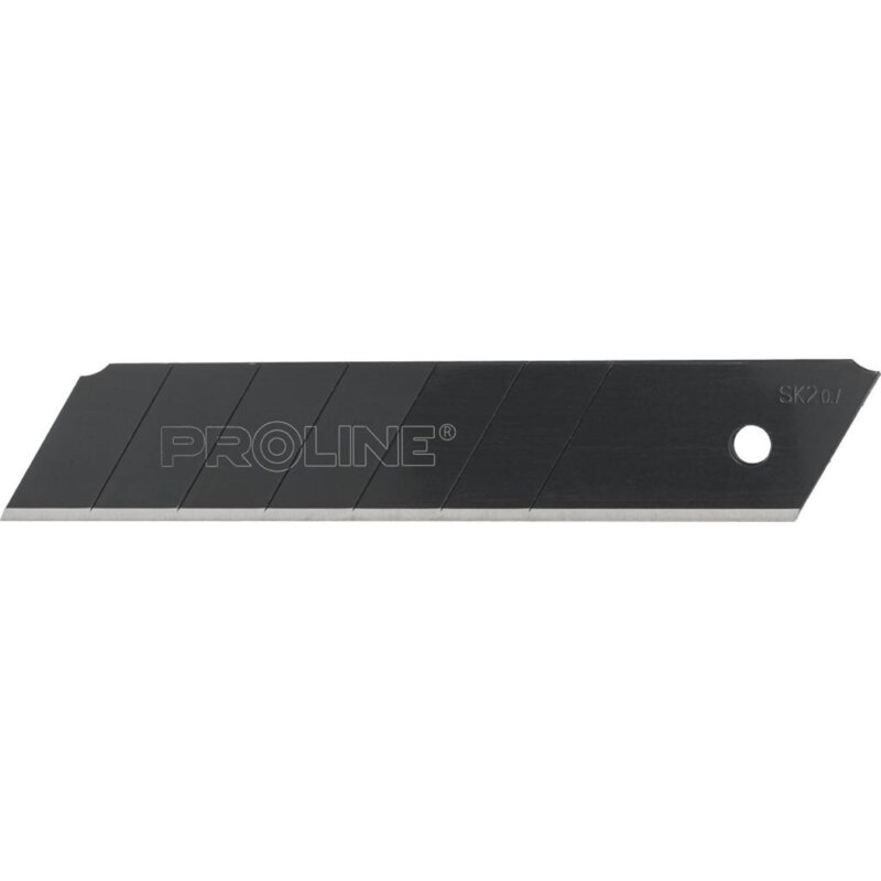 Ostrze łamane PROLINE 31434 (10 szt.)