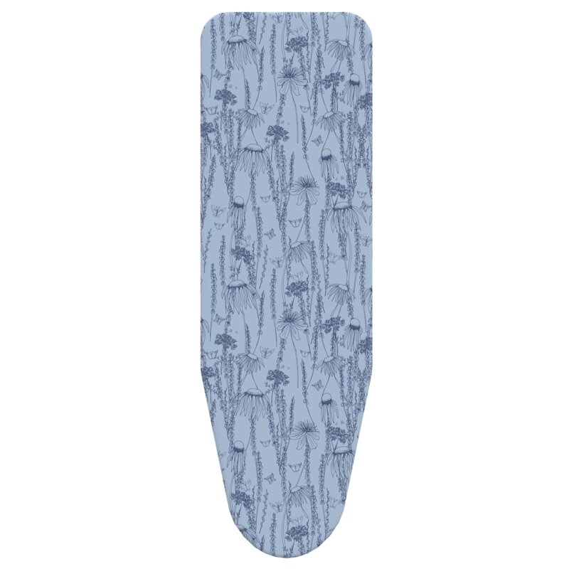 Pokrowiec na deskę RORETS Betty Meadow Blue (120 x 40 cm)