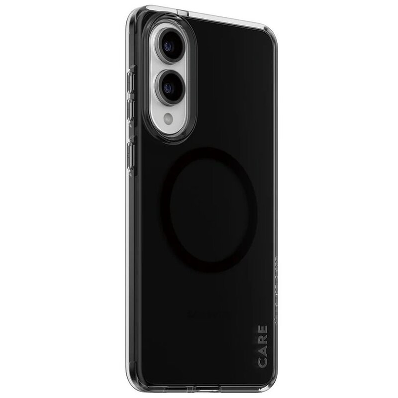 Etui PanzerGlass Care Flagship Urban Combat do Galaxy S25 Edge dymne
