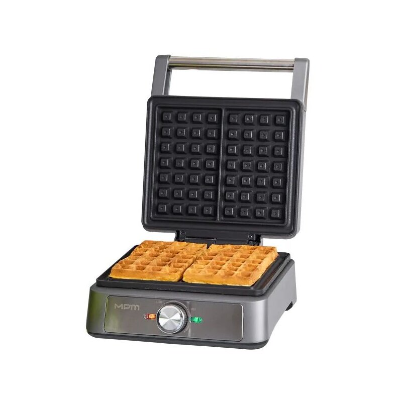 Gofrownica MPM MGO-55 Stalowy
