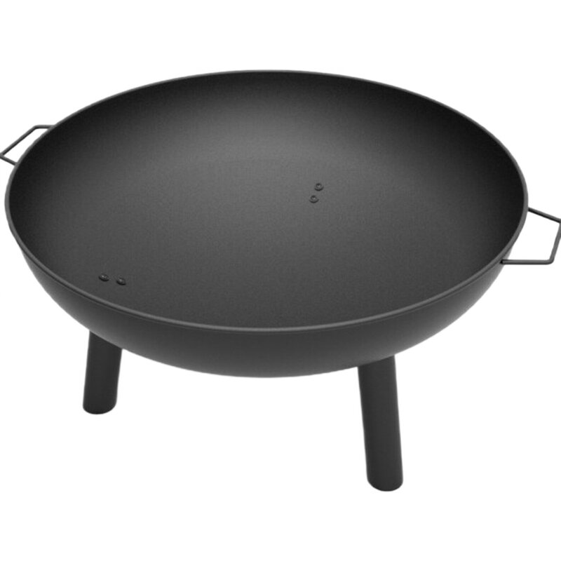 Palenisko ogrodowe MIRPOL MIR-P194 (80 cm)