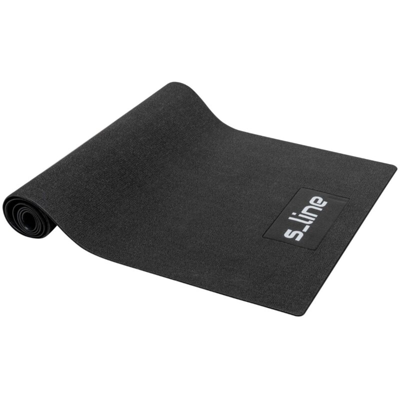 Mata pod sprzęt fitness S_LINE M4 SA035 (92 x 200 cm)