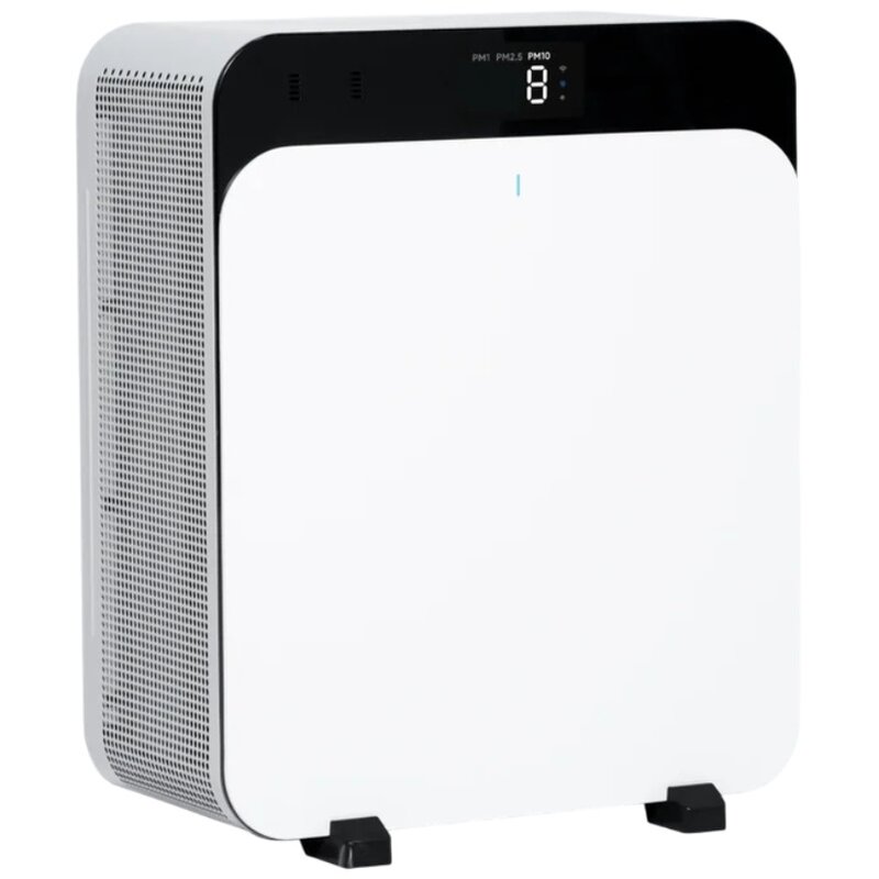 Oczyszczacz powietrza BLUEAIR Classic Pro CP7i Wi‑Fi