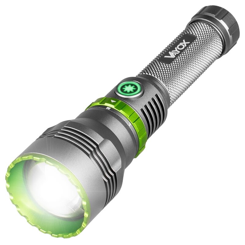 Latarka taktyczna VAYOX VA0363