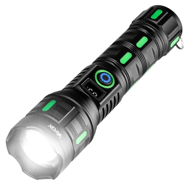 Vayox Pro Series VA0365 Taktyczna 1200lm