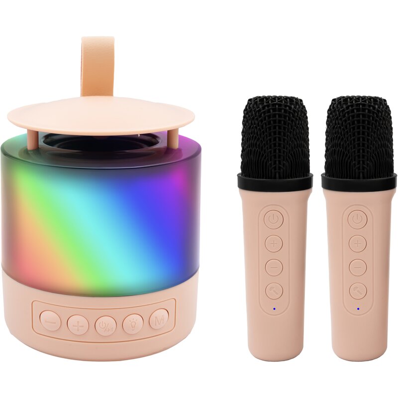 Zestaw Karaoke MUSICMATE MM-SC60 MelodyMagic