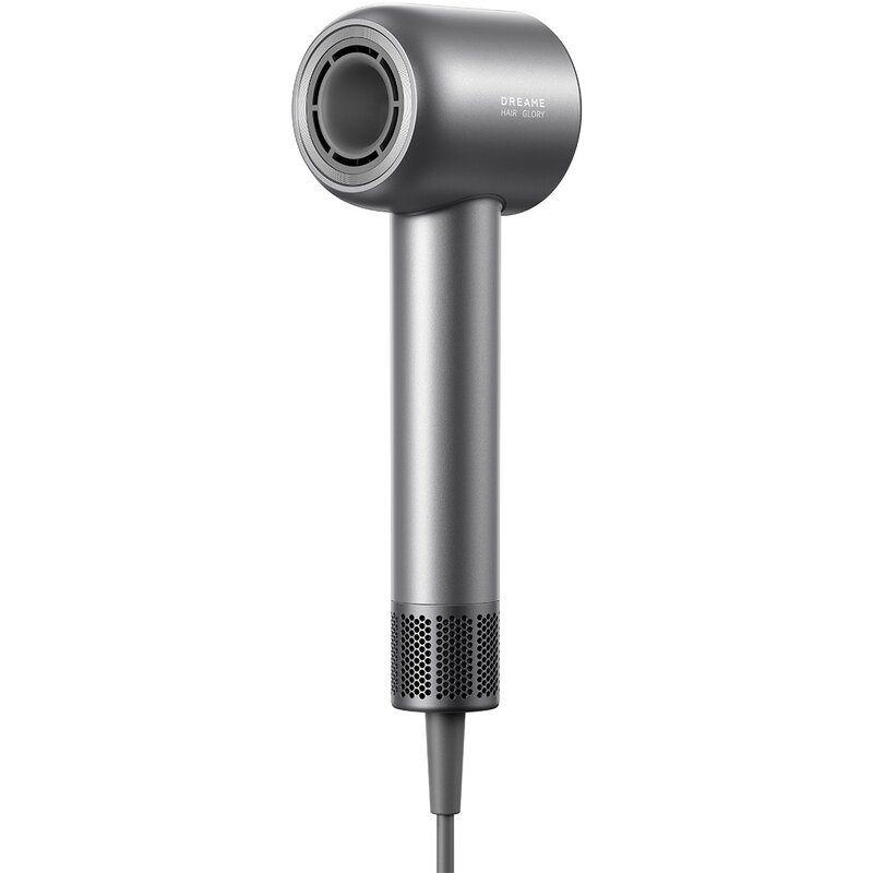 Dreame Glory Mix Jonizacja Dyfuzor Zimny nawiew 1600W Czarny