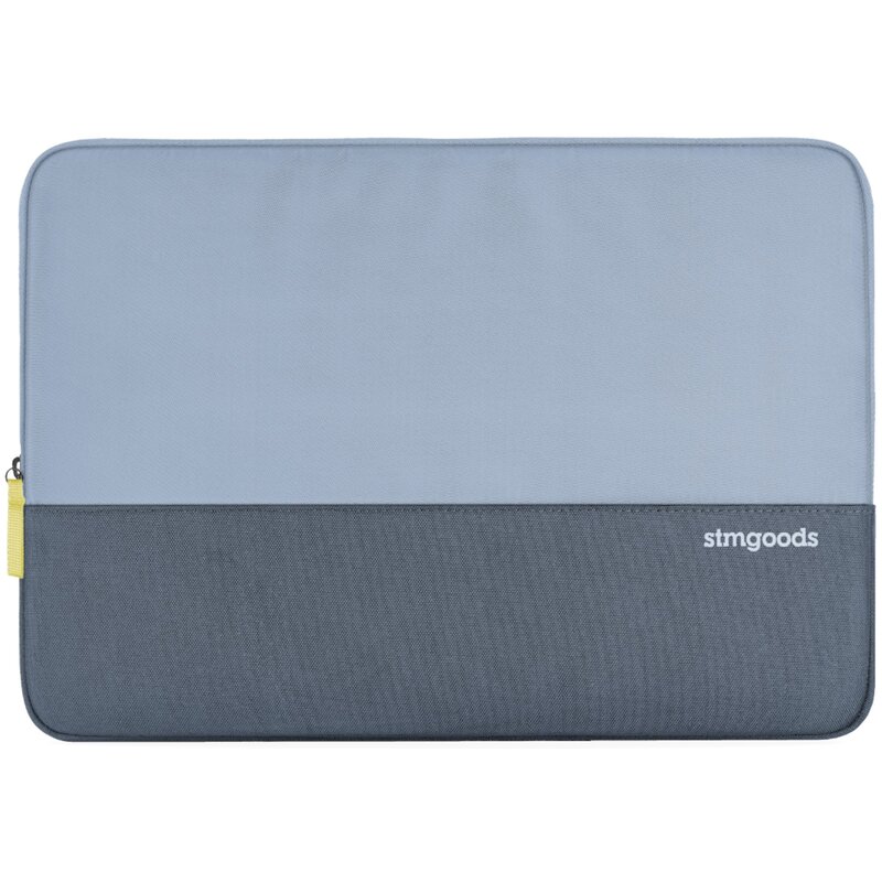 Etui na laptopa STM Origin Laptop Sleeve do Apple MacBook Pro 14 cali Błękitny