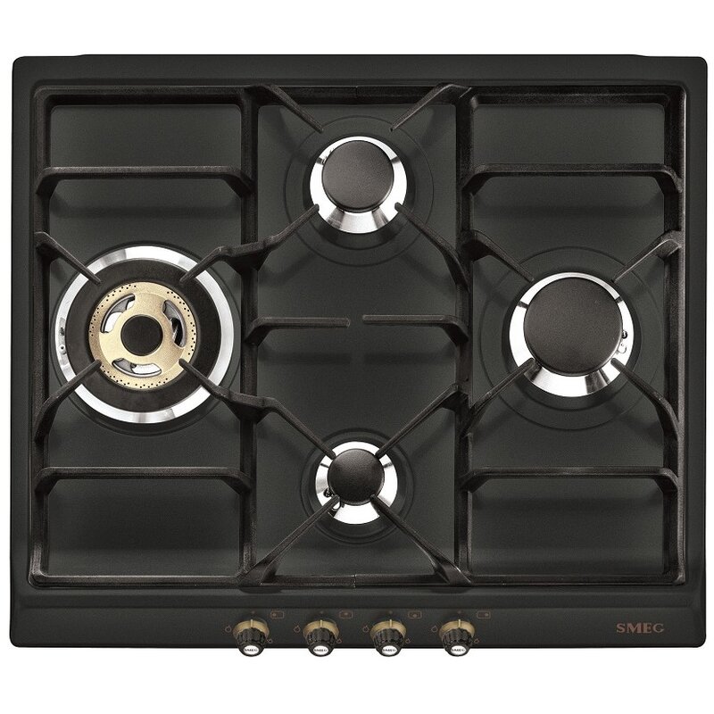 Smeg Cortina SR764AO 60cm