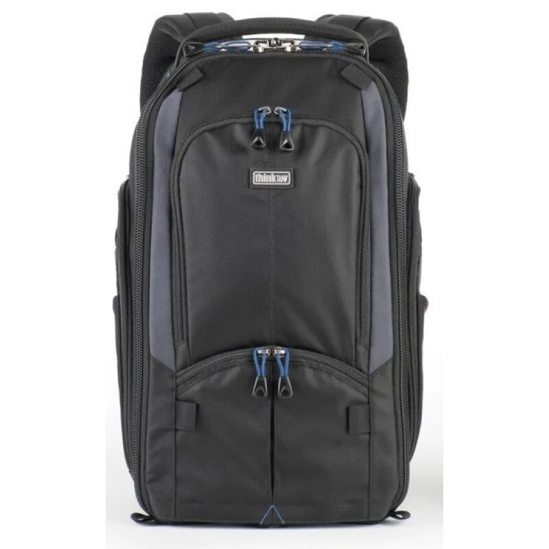 Plecak THINK TANK Street Walker V2.0 Czarny