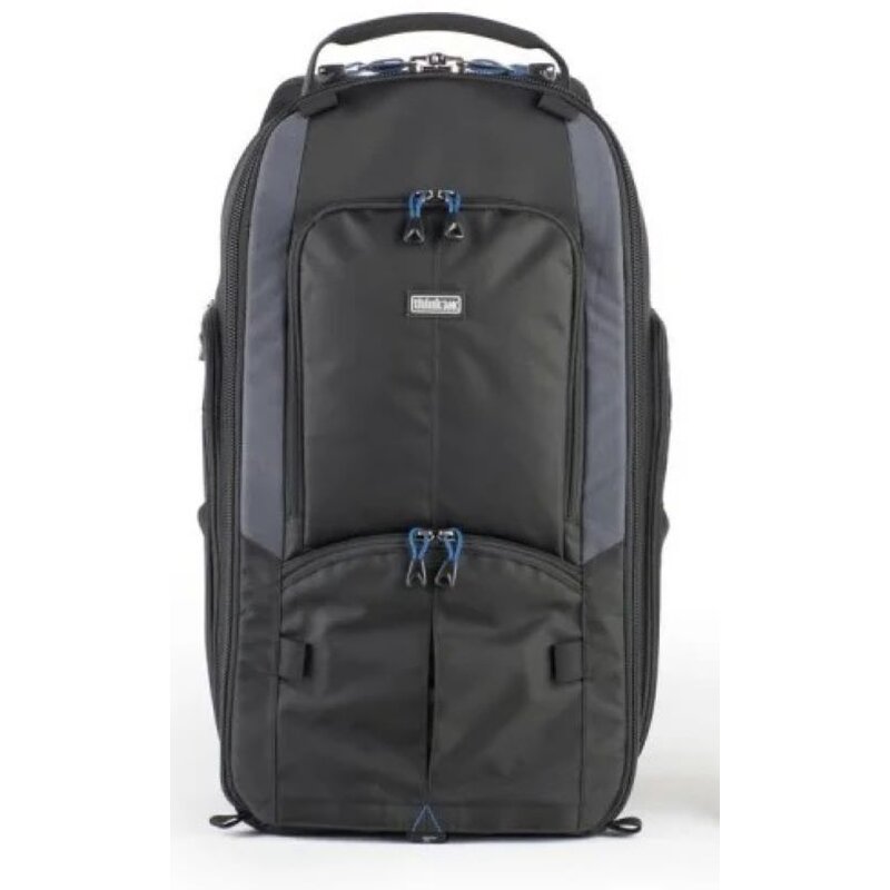 Plecak THINK TANK Street Walker HardDrive V2.0 Czarny