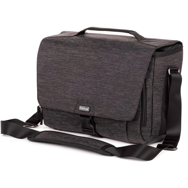 Torba THINK TANK Vision 15 Grafitowy