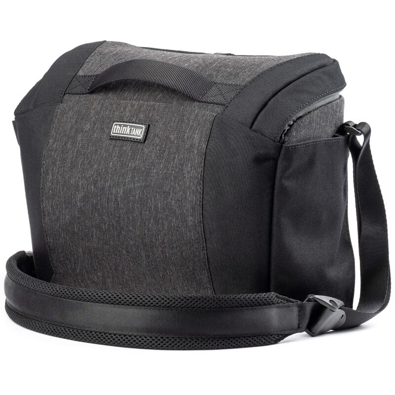 Torba THINK TANK SpeedTop Crossbody 15 Czarno-szary