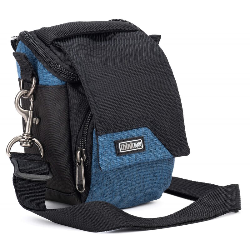 Torba THINK TANK Mirrorless Mover 5 Niebieski