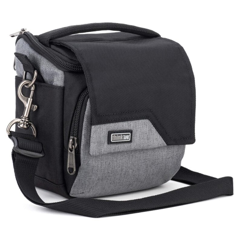 Torba THINK TANK Mirrorless Mover 10 V2 Czarno-szary