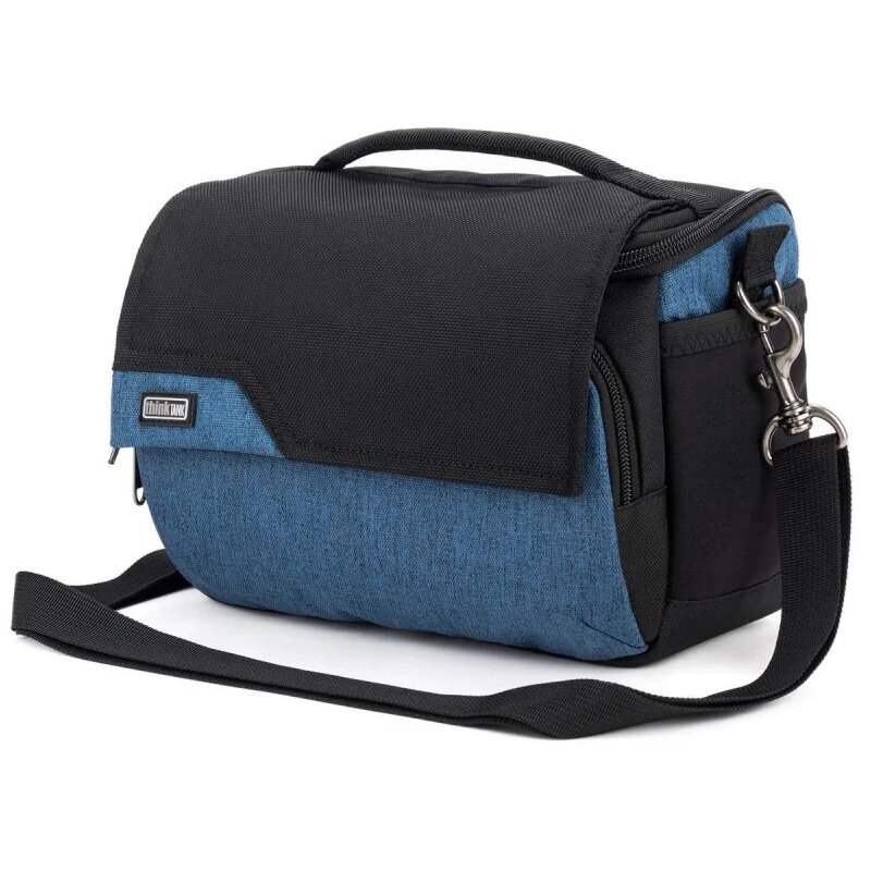 Torba THINK TANK Mirrorless Mover 20 V2 Czarno-niebieski