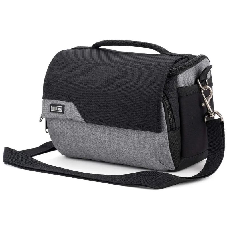 Torba THINK TANK Mirrorless Mover 20 V2 Czarno-szary