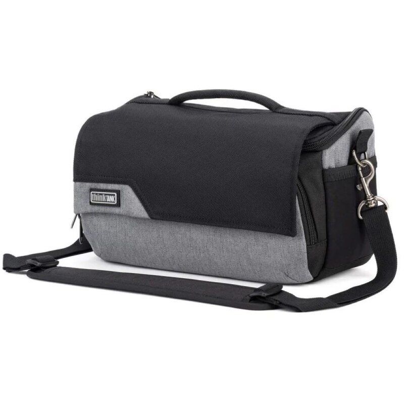 Torba THINK TANK Mirrorless Mover 25 V2 Czarno-szary