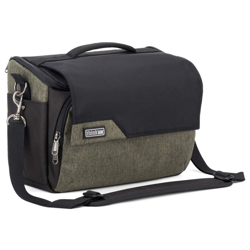 Torba THINK TANK Mirrorless Mover 30i Zielony