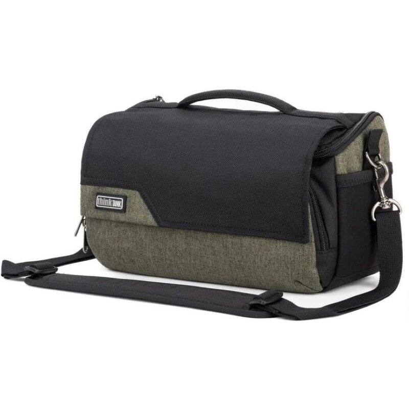 Torba THINK TANK Mirrorless Mover 25 V2 Czarno-zielony