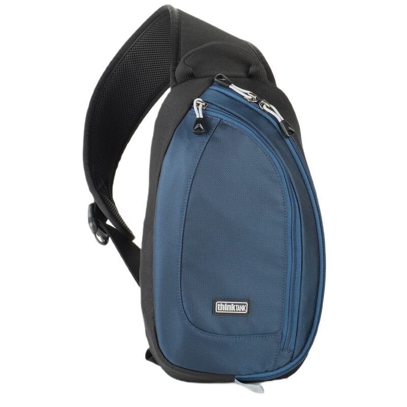 Plecak THINK TANK TurnStyle 5 V2.0 Niebieski
