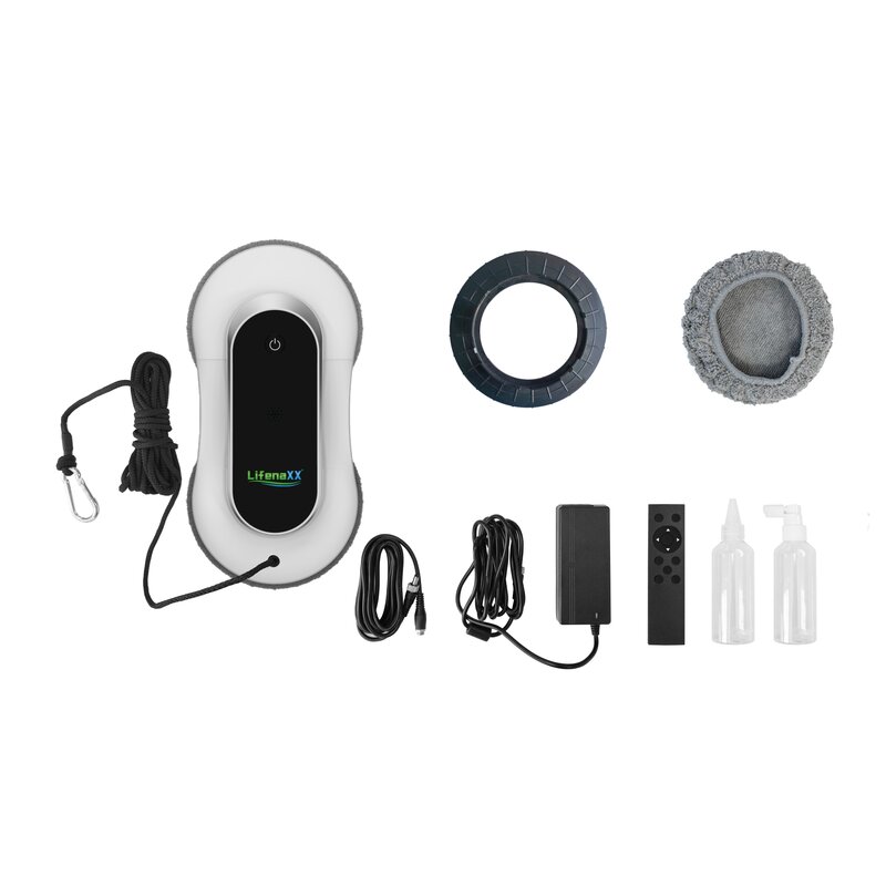 Robot do mycia okien LIFENAXX LX-055