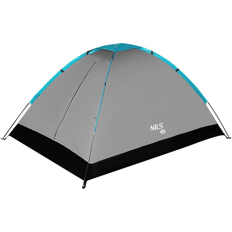 Namiot NILS CAMP NC3021 Szary