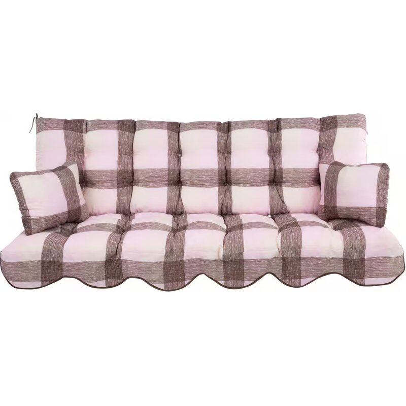 Poduszki na huśtawkę PATIO Minorca B025-05PB 184 x 52 x 10 cm