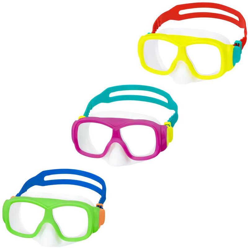 Maska do nurkowania BESTWAY Explora Essential