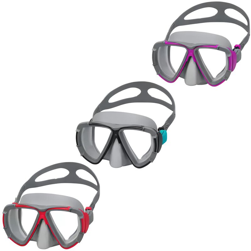 Maska do nurkowania BESTWAY Dominator 22052