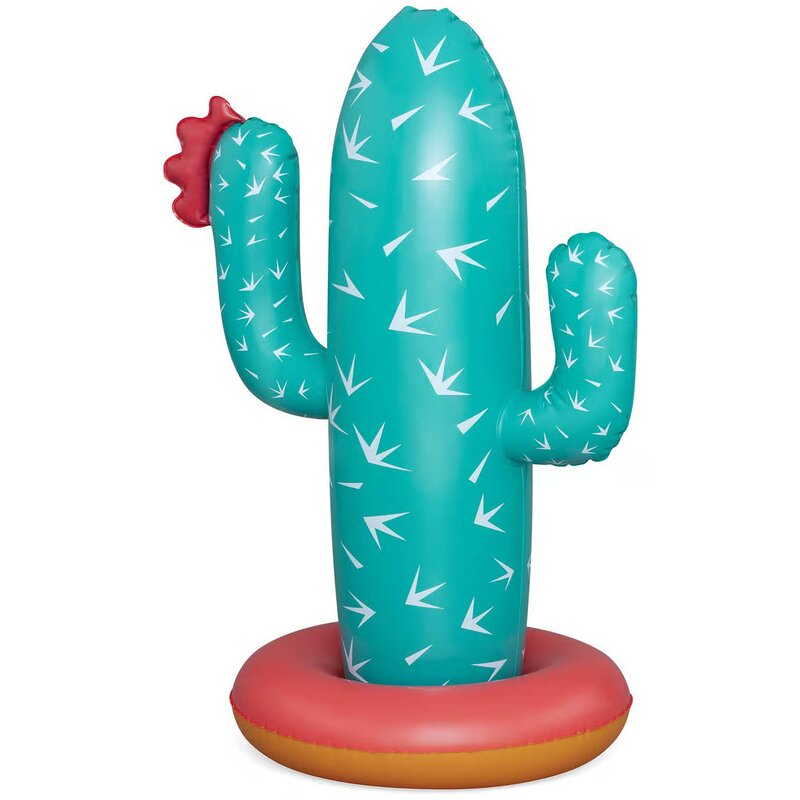 Zabawka dmuchana BESTWAY Cactus Oasis