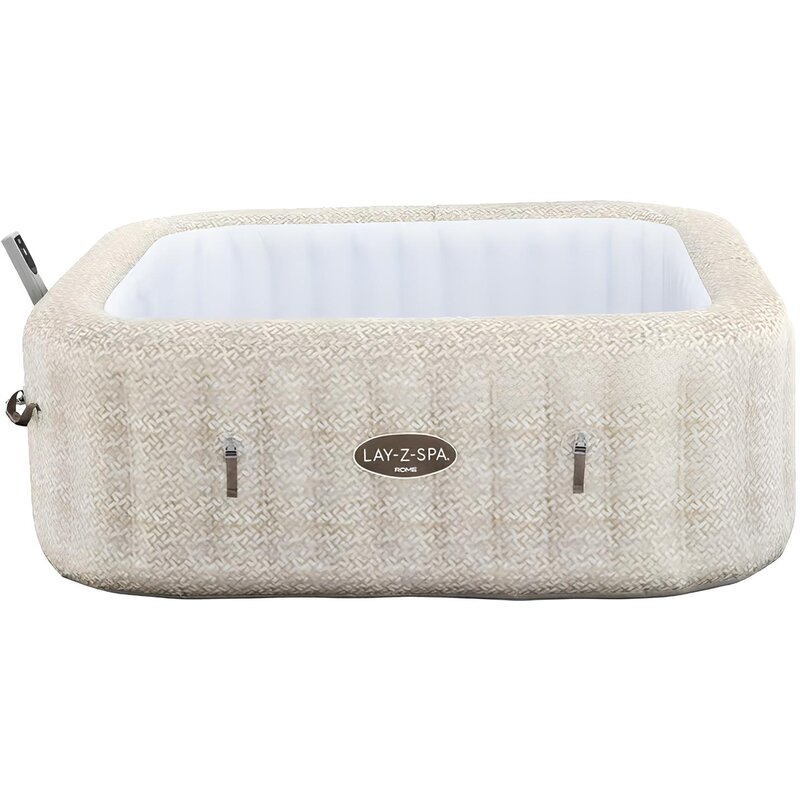 Jacuzzi BESTWAY Lay-Z-Spa Rome AirJet 201 x 71 cm