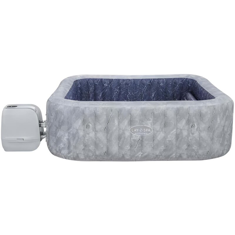 Jacuzzi BESTWAY Lay-Z-Spa San Francisco HydroJet Pro 230 x 71 cm