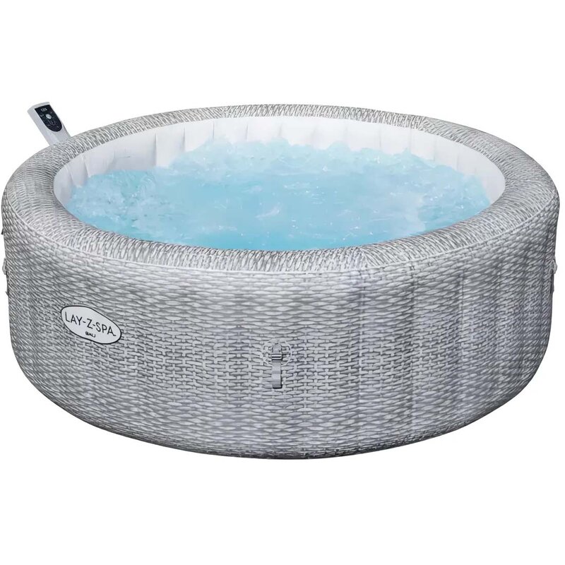 Jacuzzi BESTWAY Lay-Z-Spa 6001N 196 x 71 cm