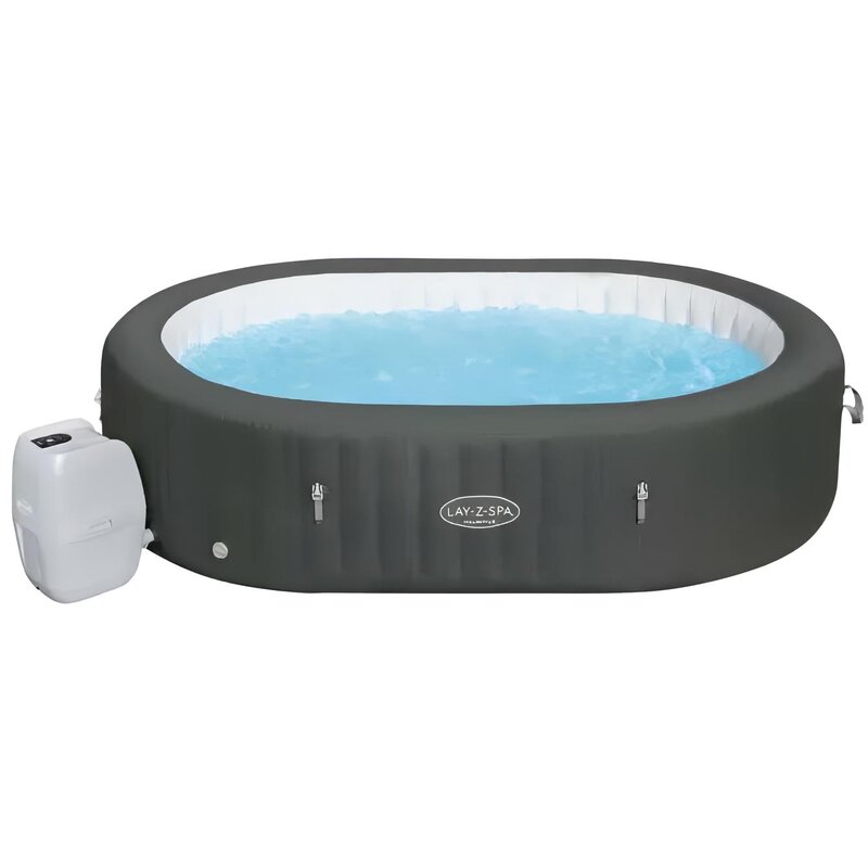 Jacuzzi BESTWAY Lay-Z-Spa Mauritius AirJet 270 x 180 x 71 cm