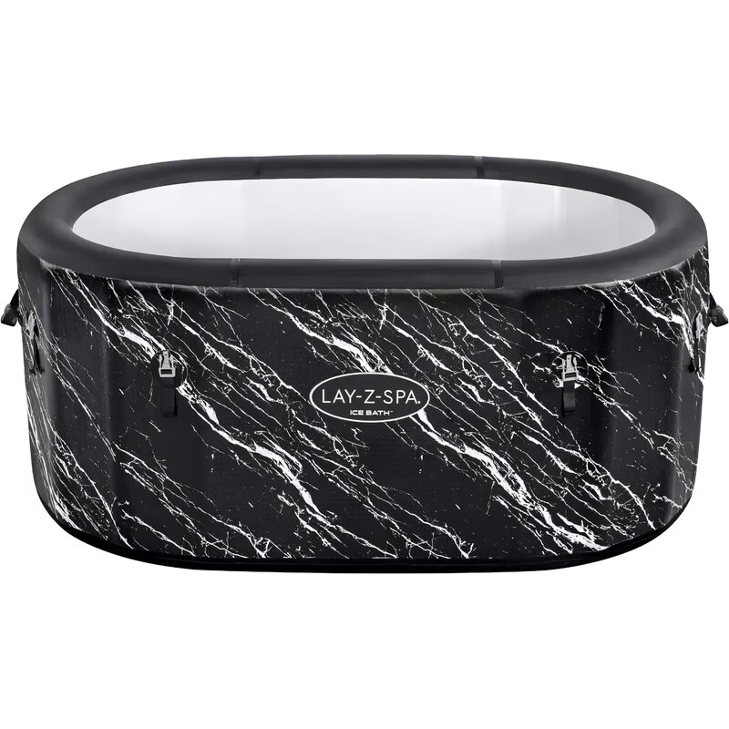 Wanna do morsowania BESTWAY Lay-Z-Spa Glacial Dip