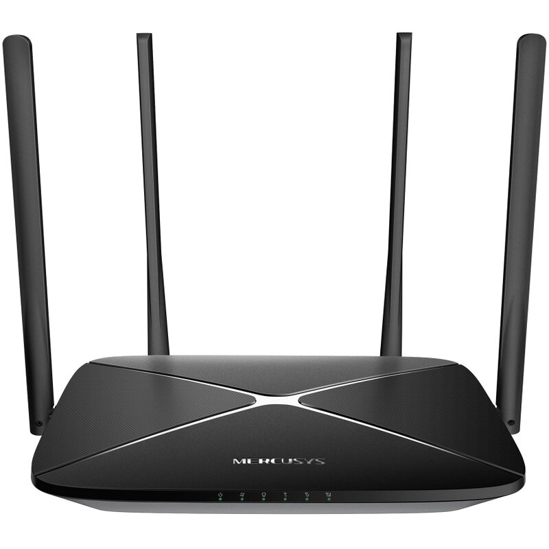 Router MERCUSYS MB115-4G 2.4 GHz, Gniazdo SIM