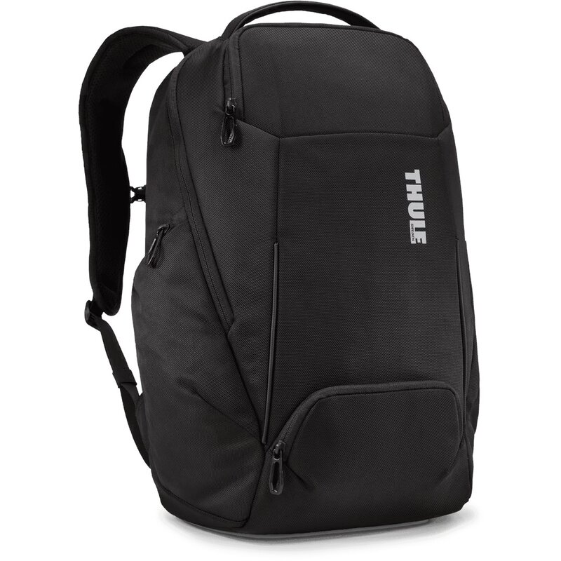 Plecak na laptopa THULE Accent 16 cali 26L Czarny
