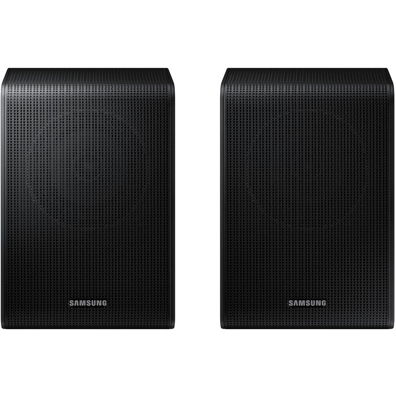 Kolumny głośnikowe SAMSUNG SWA-9250S Czarny (2 szt.)